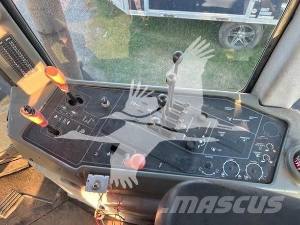 Case IH 9330 Tractors