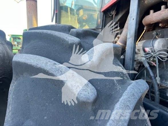 Case IH 9330 Tractors