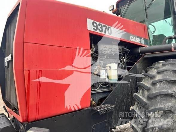 Case IH 9370 Tractors