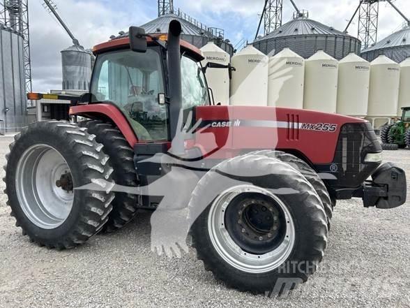 Case IH MX255 Tractors