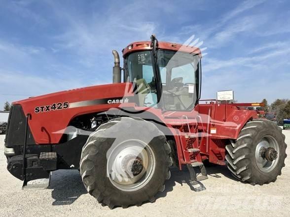 Case IH STX425 Tractors