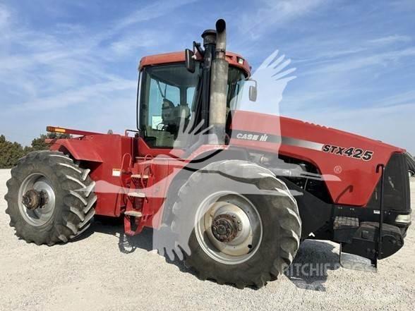 Case IH STX425 Tractors