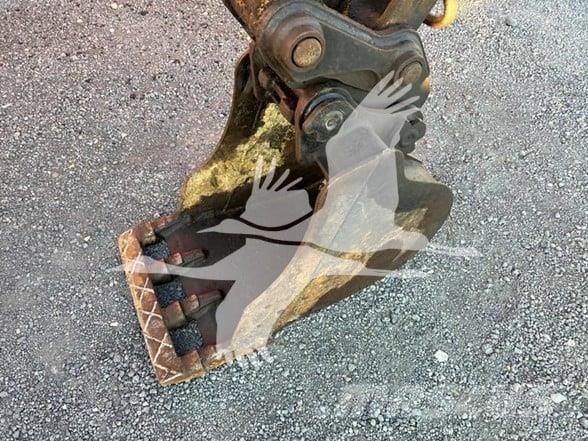 CAT 303.5E2 CR Mini excavators < 7t (Mini diggers)