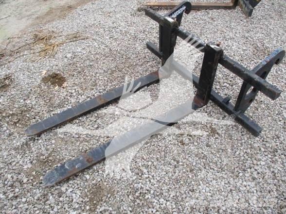 CAT 48 FORKS Forks