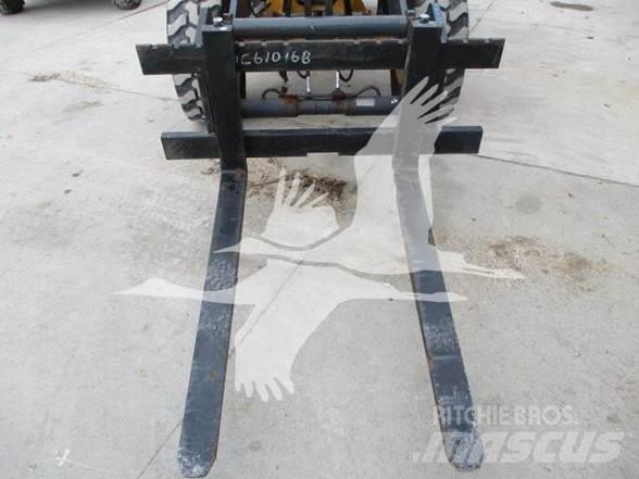 CAT 48 FORKS Forks