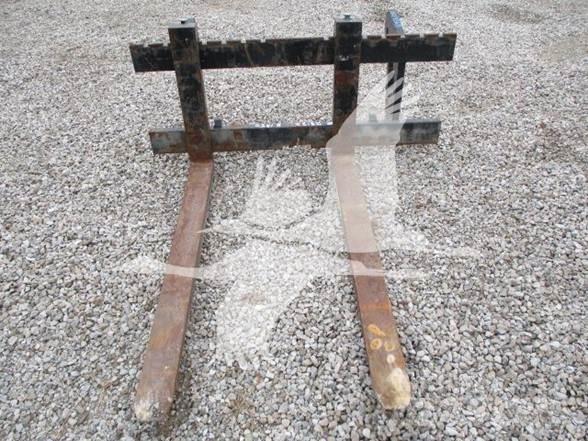 CAT 48 FORKS Forks