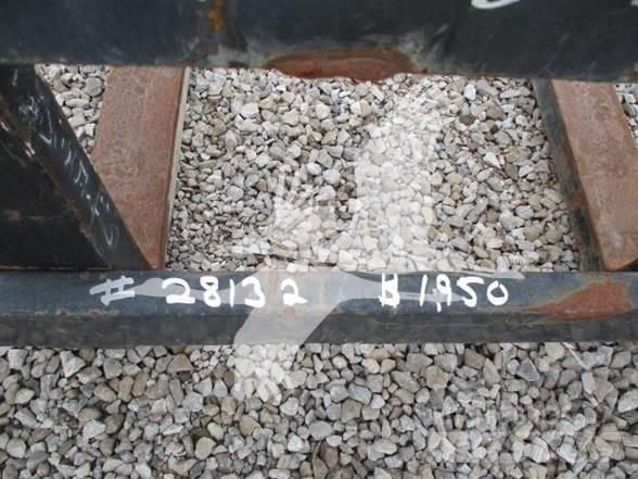 CAT 48 FORKS Forks