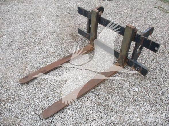 CAT 48 FORKS Forks