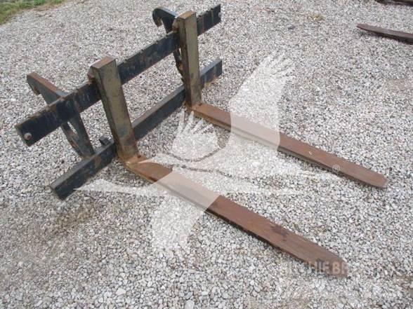 CAT 48 FORKS Forks