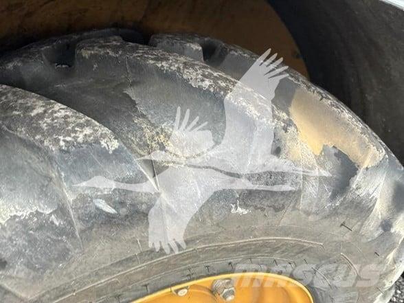 CAT 906M Wheel loaders