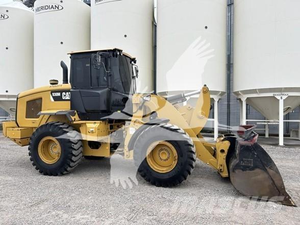 CAT 930M Wheel loaders