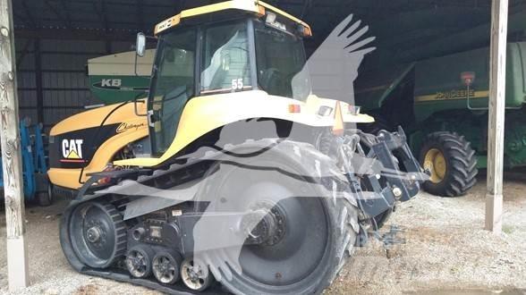 CAT CH55 Tractors