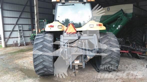 CAT CH55 Tractors