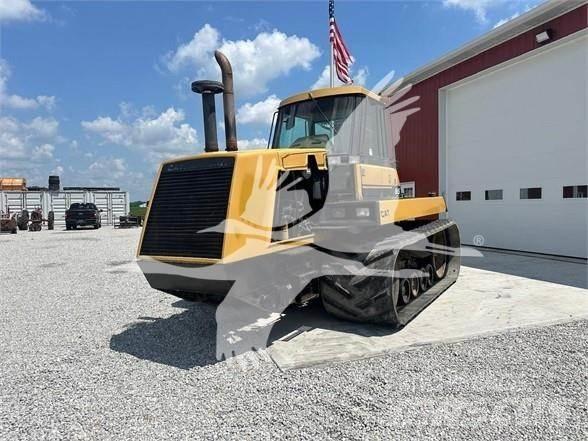 CAT CH65 Tractors