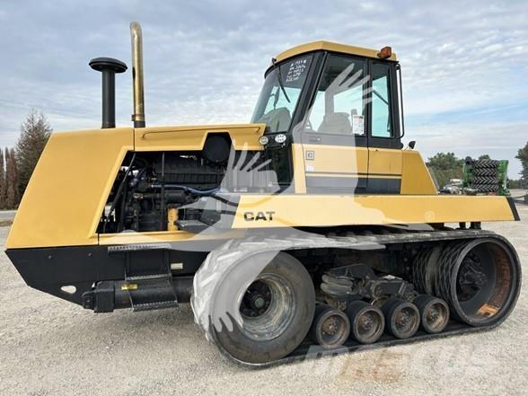CAT CH65 Tractors