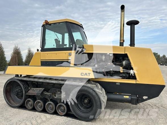 CAT CH65 Tractors