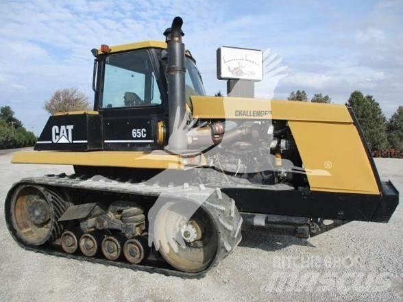 CAT CH65C Tractors