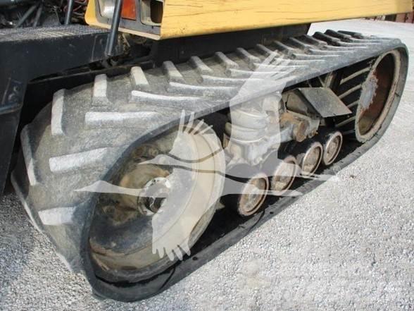 CAT CH65C Tractors