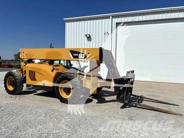 CAT TL943C Telescopic handlers