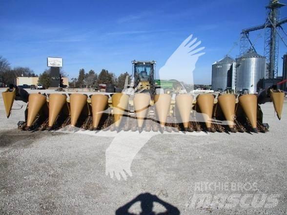 CLAAS 12-30 Combine harvester heads