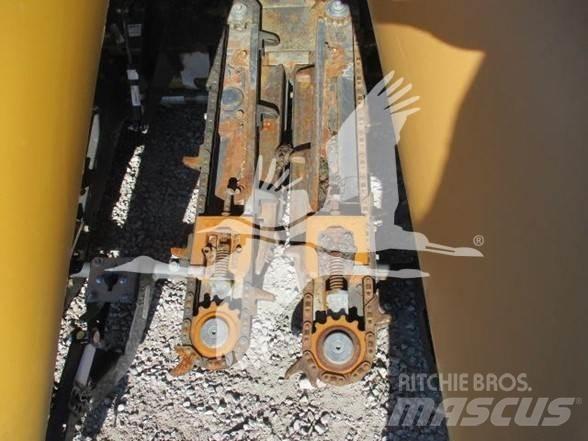 CLAAS 12-30 Combine harvester heads