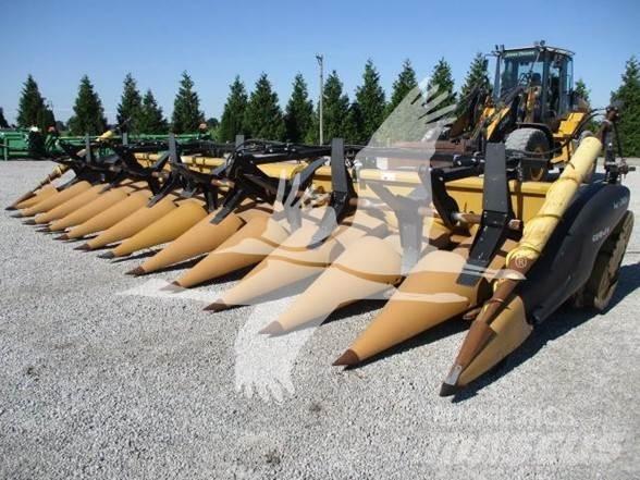 CLAAS 12-30C Combine harvester heads