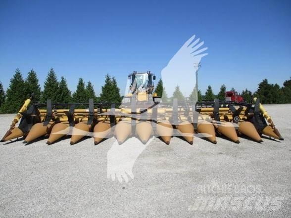 CLAAS 12-30C Combine harvester heads