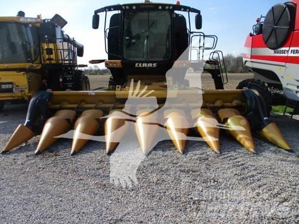 CLAAS 8-30 Combine harvester heads