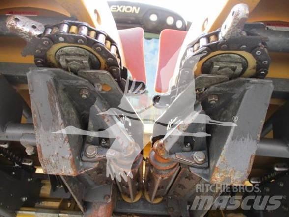 CLAAS 8-30 Combine harvester heads
