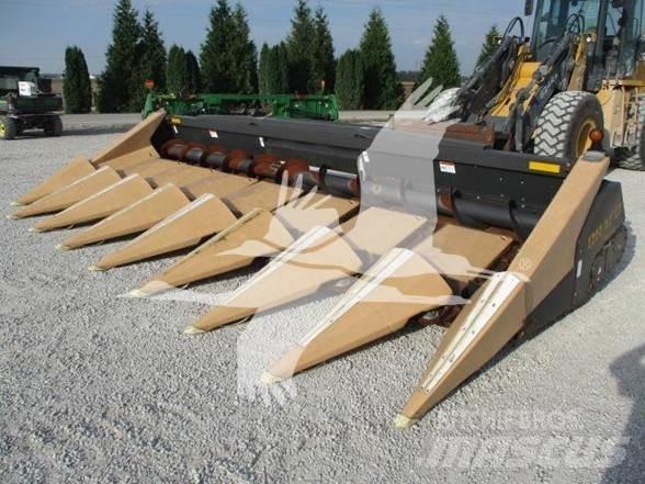 Drago 830 Combine harvester heads
