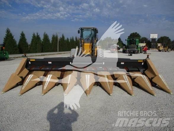 Drago 830 Combine harvester heads