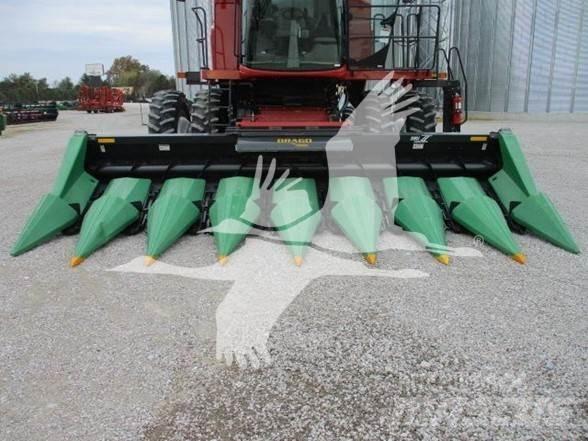 Drago 830 II Combine harvester heads