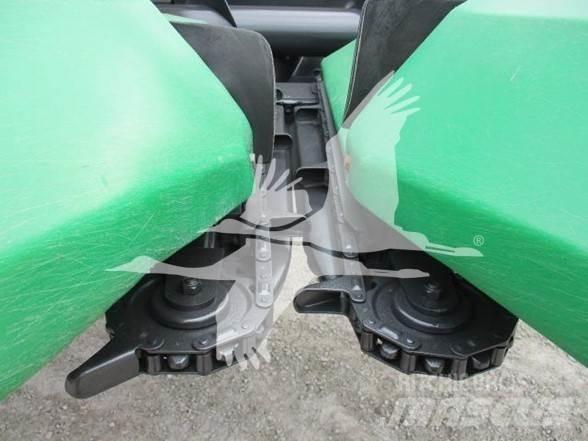 Drago 830 II Combine harvester heads