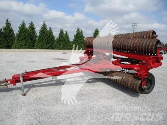 Farmhand WP42 Other tillage machines and accessories