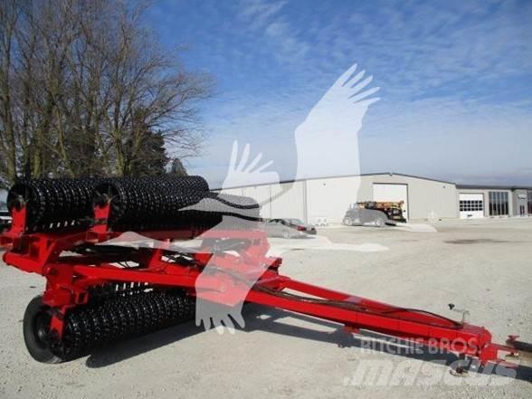Farmhand WP42 Other tillage machines and accessories