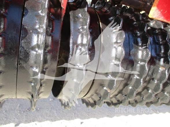 Farmhand WP42 Other tillage machines and accessories