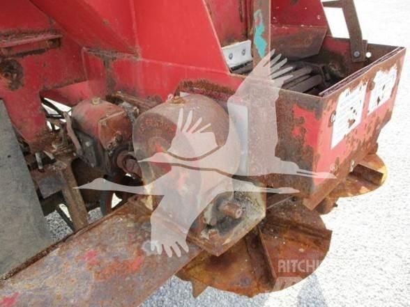 Ford LN7000 Other