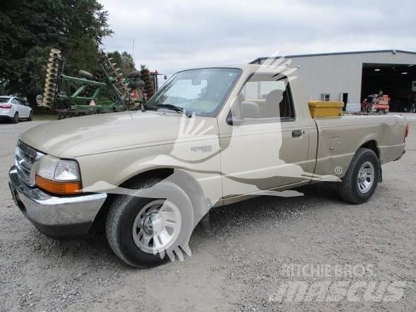 Ford RANGER Other