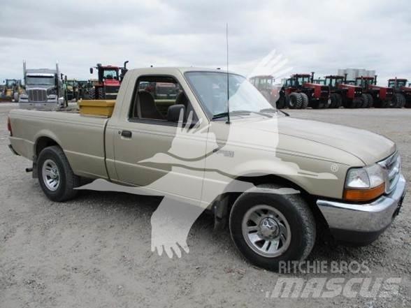 Ford RANGER Other