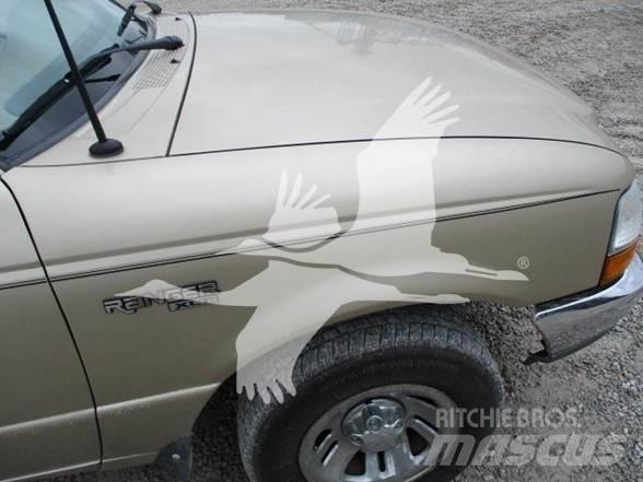 Ford RANGER Other