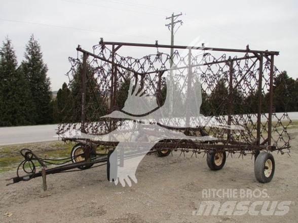  FUERST H40 Other tillage machines and accessories
