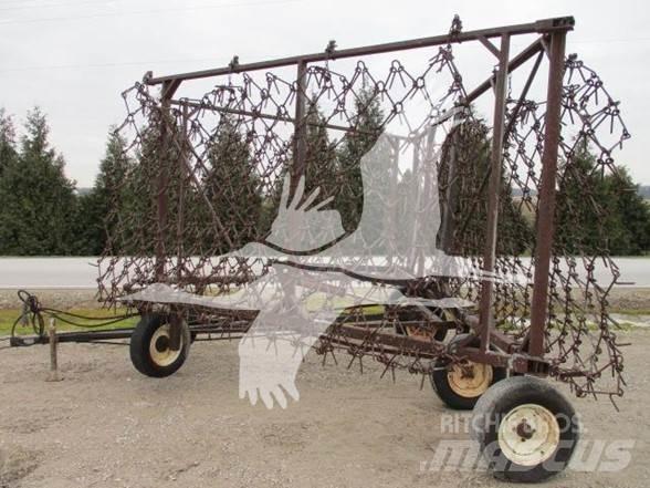  FUERST H40 Other tillage machines and accessories