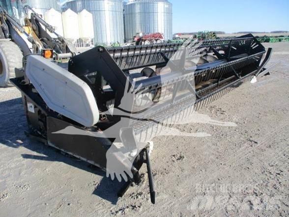 Gleaner 520 Combine harvester heads