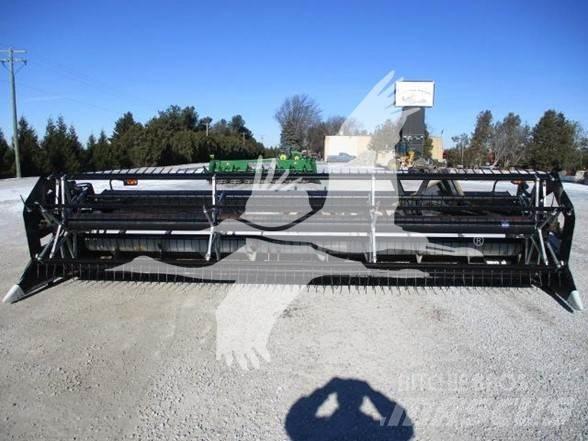 Gleaner 800 Combine harvester heads