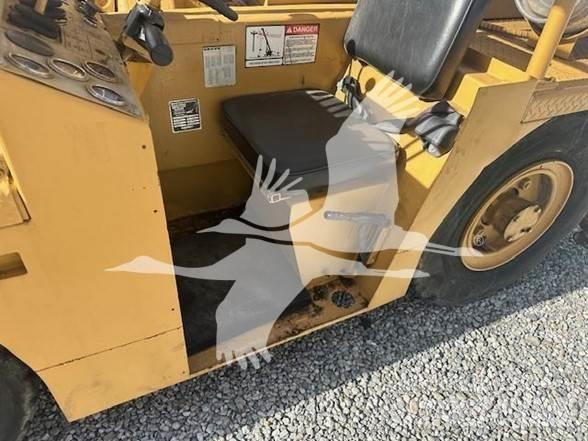Grove IND24 Mini cranes