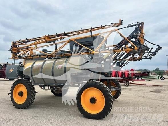 Hagie DTS10 Self-propelled sprayers