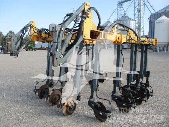 Hagie NTB16 Mineral spreaders