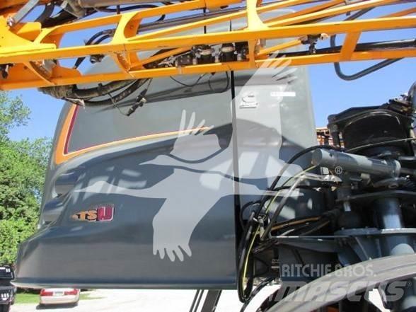 Hagie STS10 Self-propelled sprayers
