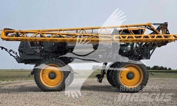 Hagie STS20 Self-propelled sprayers