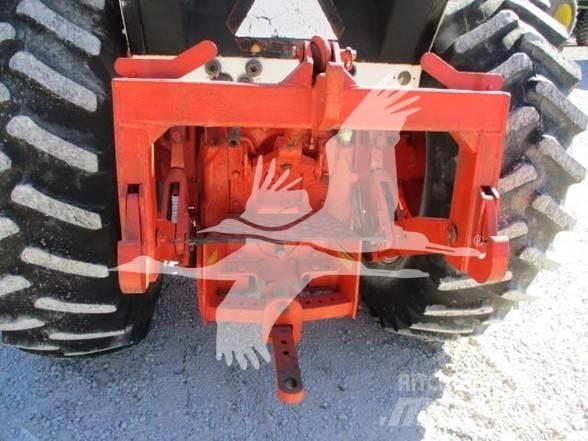 J I Case 2390 Tractors
